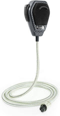 4 Pin Noise Canceling CB Microphone - Clear SSB & Amateur Audio
