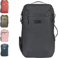 Carry On Travel Backpack 40L - Island Hopper Carry On
