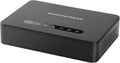 Grandstream GS-HT814 4-Port ATA with Gigabit NAT Router - Reliable