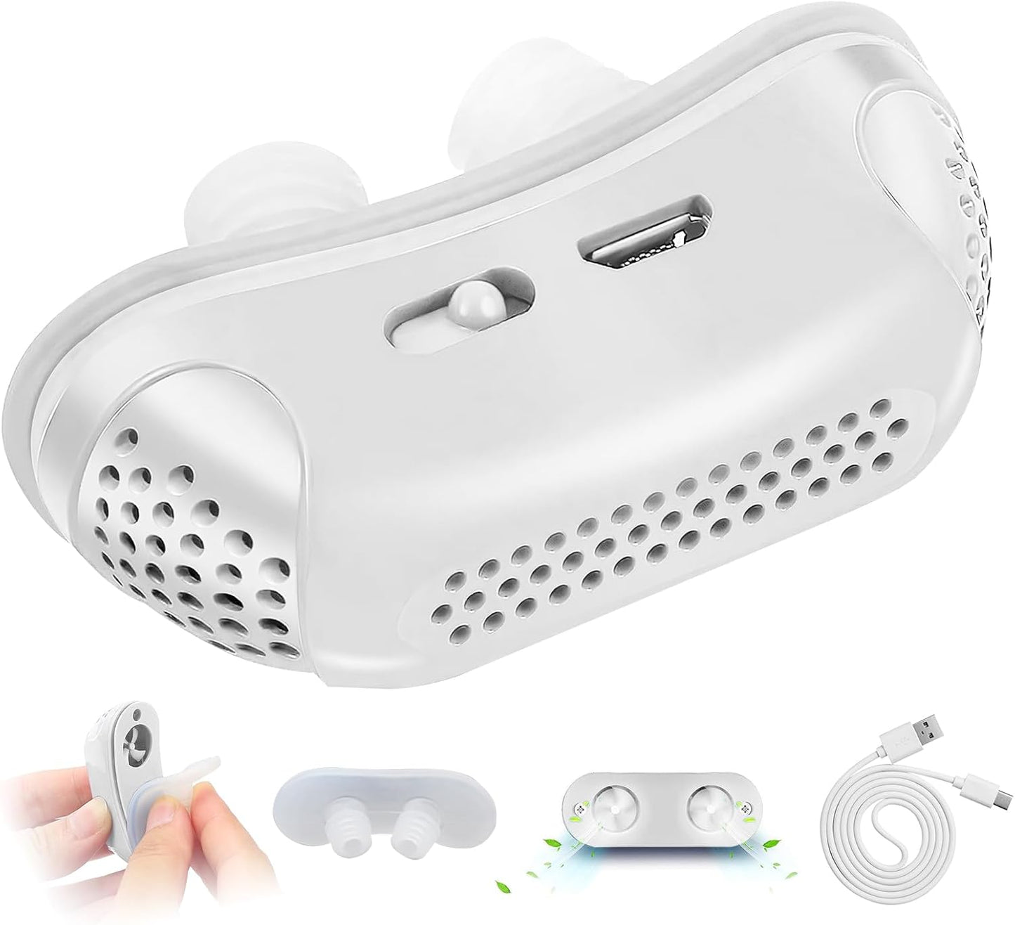 Anti Snoring Devices for Peaceful Sleep and Effective Prevention