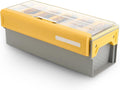 Plano EDGE Frog Bait Utility Box - Waterproof Frog Bait Storage