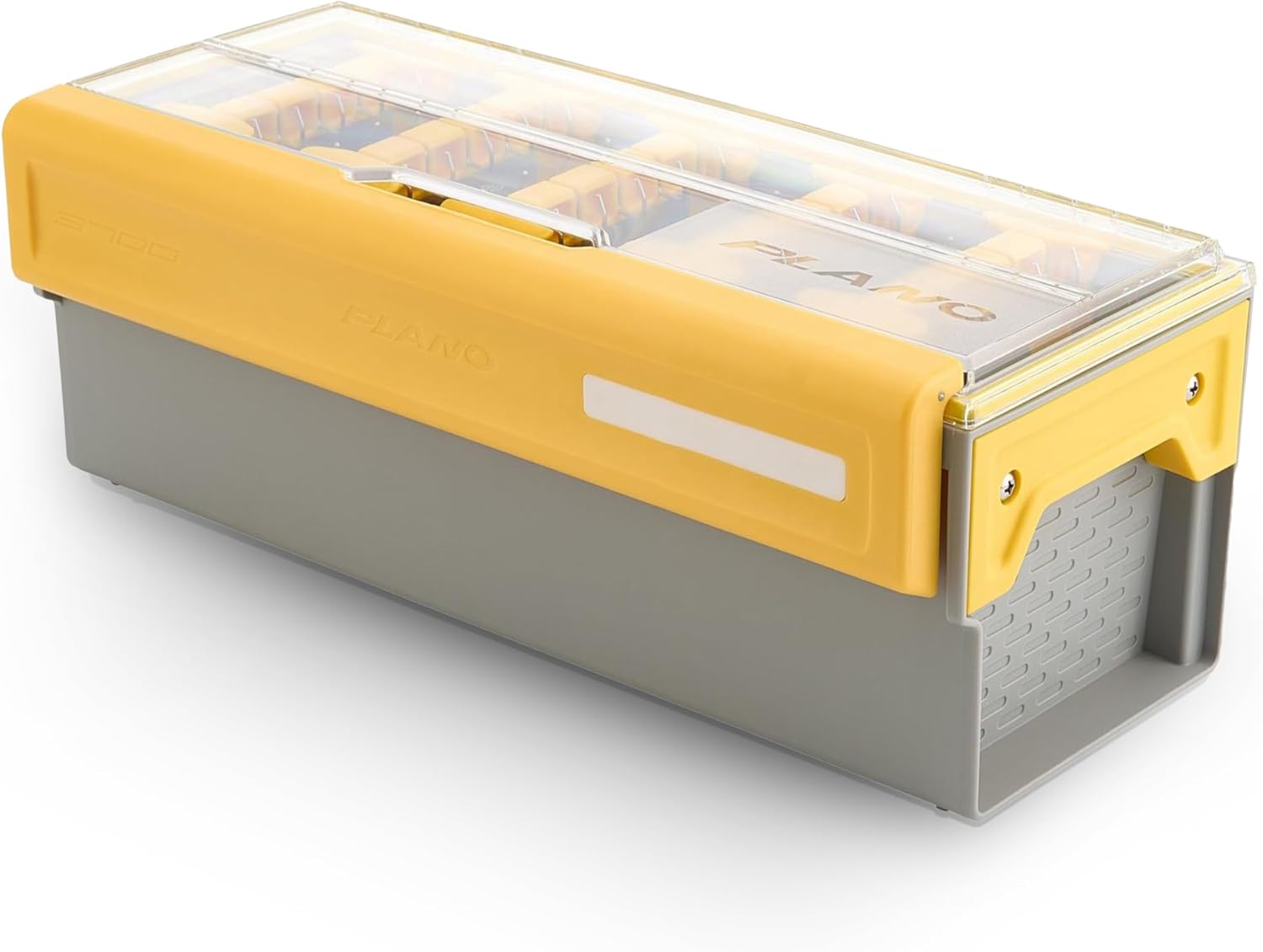 Plano EDGE Frog Bait Utility Box for Organized Fishing Gear
