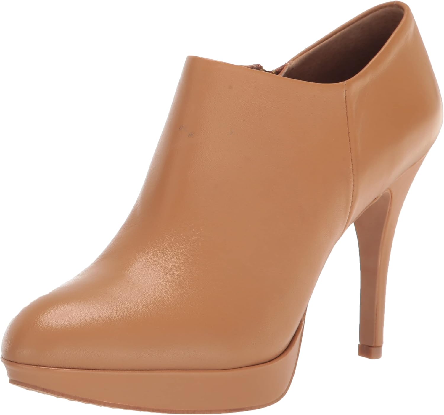 Vince Camuto Elvin Bootie: Elevate Your Style with Elegance