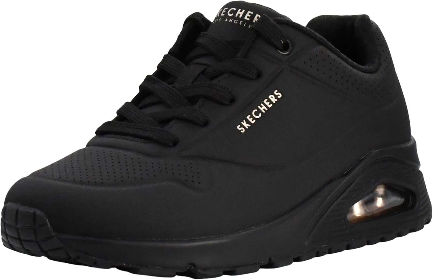 Skechers Womens Uno - Stand on Air: Stylish Comfort Shoes