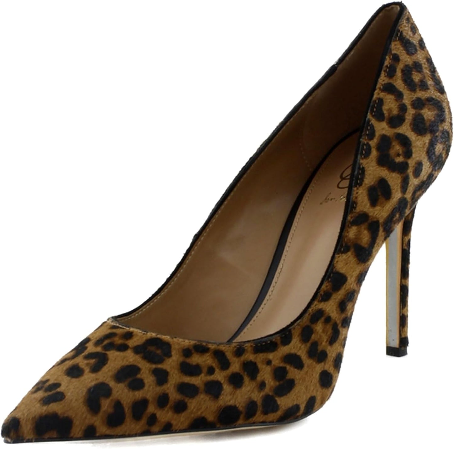 Sam Edelman Women's Hazel Pointed Toe Pump for Every Occasion
