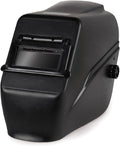 Hobart 770257 Welding Helmet with No. 10 Flip Lens - Clear View