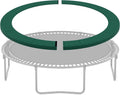 SONGMICS Trampoline Pad 12 ft Replacement Spring Cover - Safe Edge