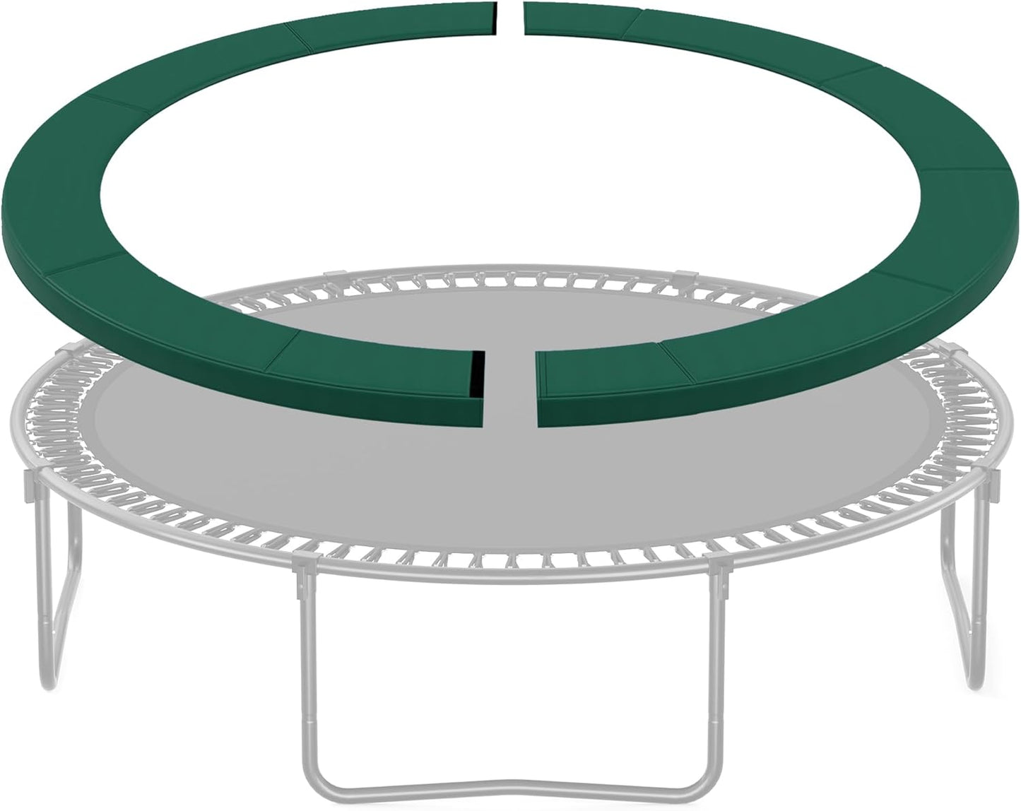 Replacement Trampoline Safety Pad for 12ft Trampolines - Durable