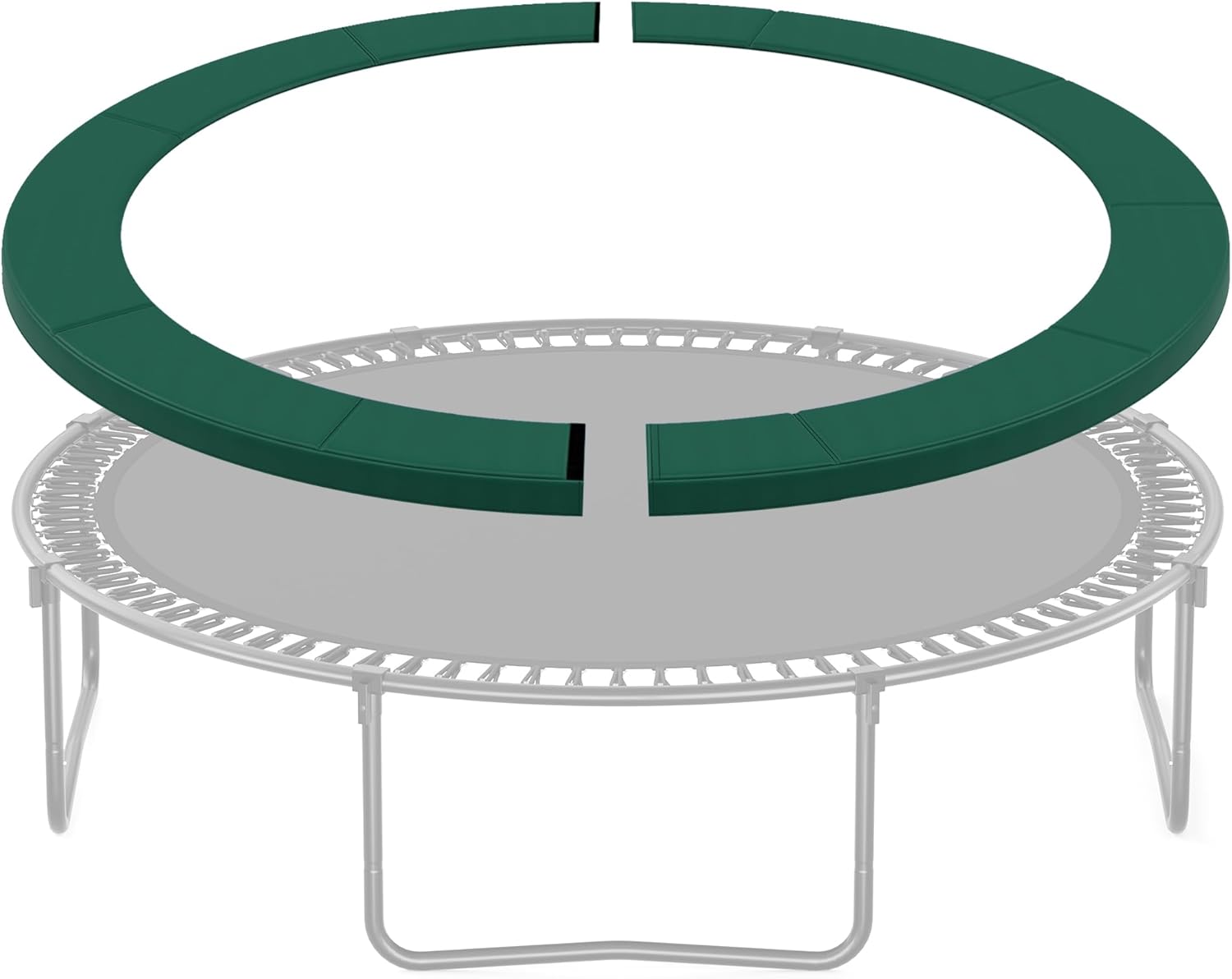Replacement Trampoline Safety Pad for 12ft Trampolines - Durable