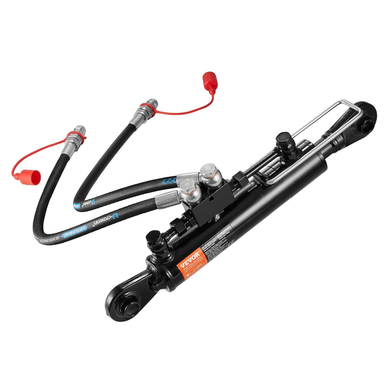 VEVOR Hydraulic Top Link Cat.1-1 for Heavy-Duty Tasks