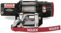 Warn ProVantage 3500 Winch - 3,500 lb Capacity for ATV/UTV