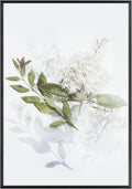 16x24 Aluminum Picture Frame Black Metal Thin Poster Frame - Sleek