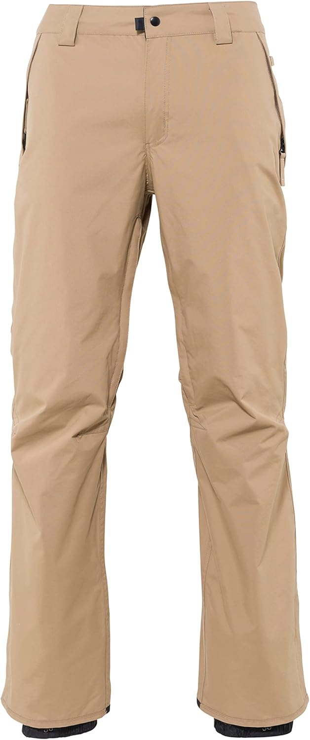 686 Men's Standard Shell Pant - All-Weather Durability