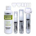 ONE Plus ONE Water-Based Pro Adhesive Set - Precision Refillable Pens