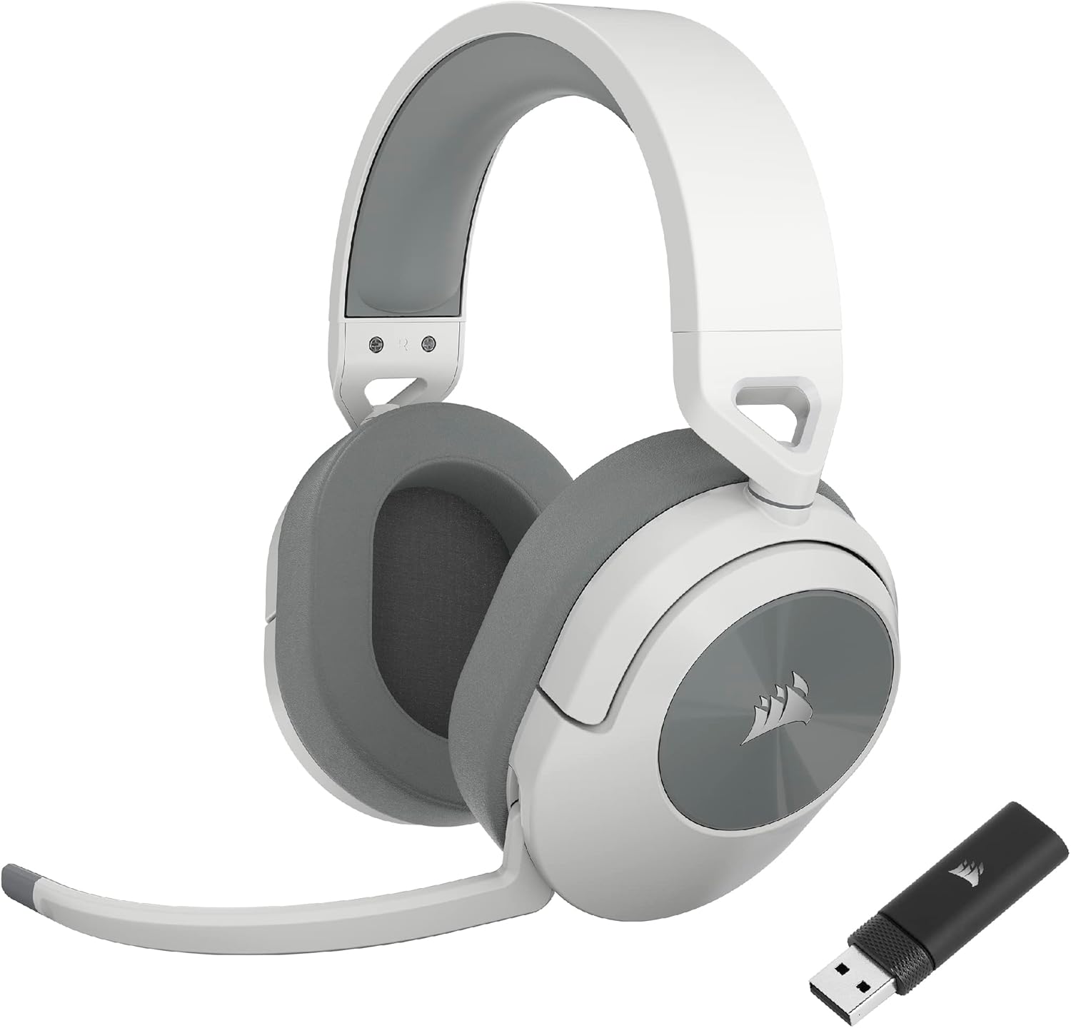 Corsair HS55 Wireless Gaming Headset - Dolby 7.1 Surround Sound