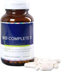 Bio Complete 3 Prebiotic Probiotic Postbiotic - Gut Health