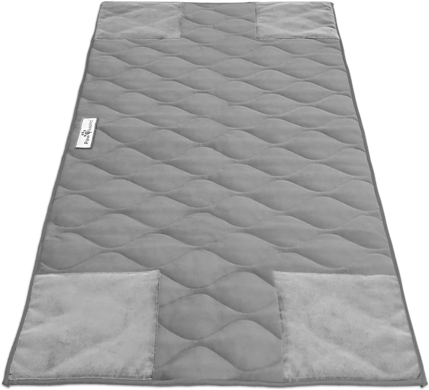 Paw Inspired PopCorner Guinea Pig Cage Liners for Small Animals