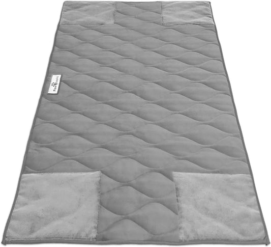 Paw Inspired PopCorner Guinea Pig Cage Liners for Small Animals