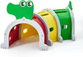 TopiBopi Climbing Tunnel: Fun Outdoor Play!