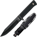 COLD STEEL SRK 6 in SK-5 Clip Point Knife - Tactical Reliability