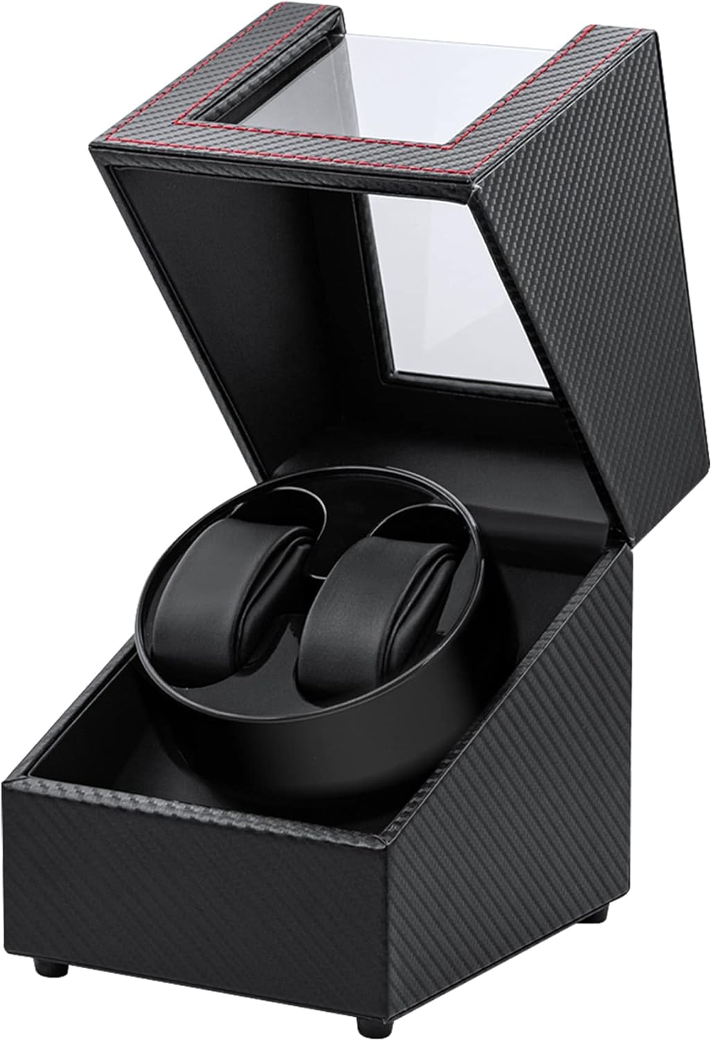 Mcbazel Double Watch Winder - Keep Watches Running