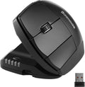 Contour Unimouse Ergonomic Vertical Mouse for Left Hand - Custom Fit