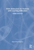 Math Instruction for Students with Learning Difficulties - Practical