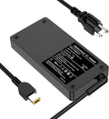TSKYBEAR 230W Laptop Charger Compatible with Lenovo - High Power