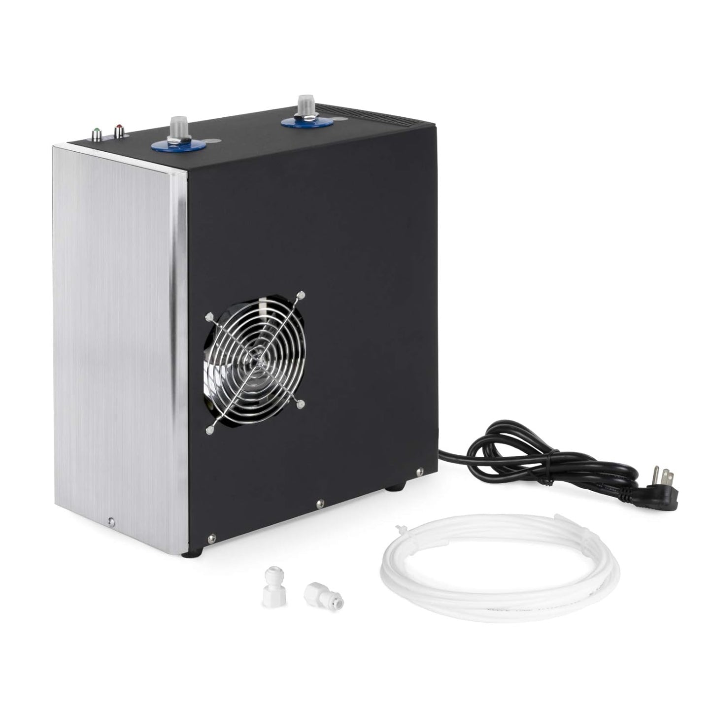 Express Water Universal Chiller System for Crisp Cold Water