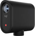 Logitech Mevo Start Wireless Live Streaming Camera - 1080p HD
