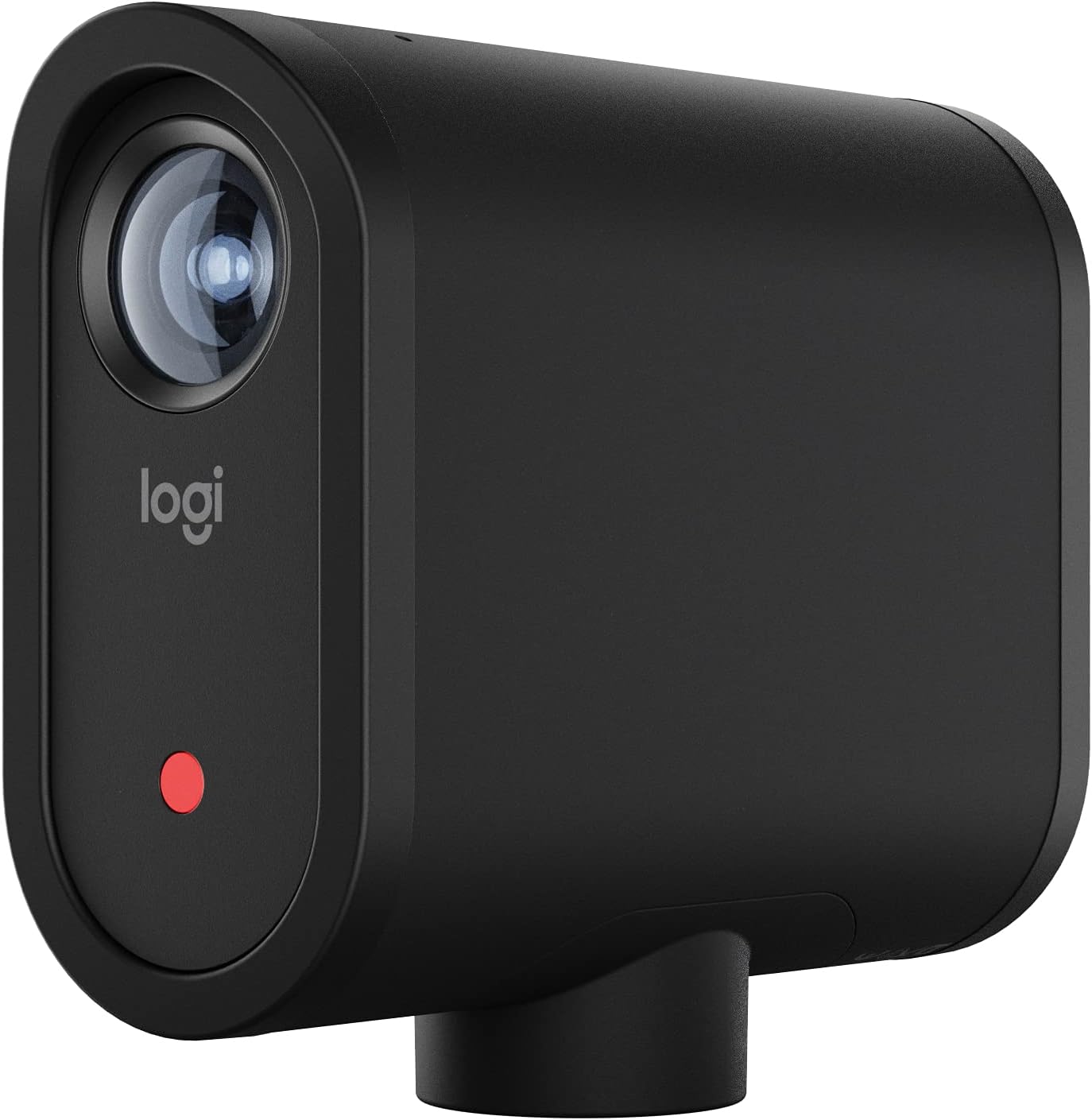 Logitech Mevo Start: Crisp 1080p Live Streaming