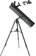 Galileo 800mm x 95mm Smartphone Photo Adapter Reflector - Easy