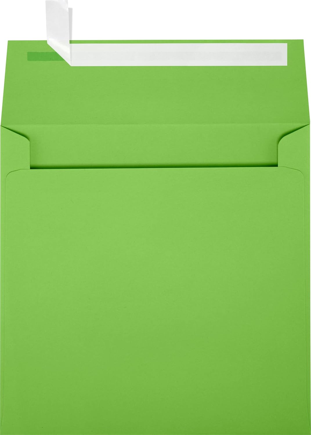 LUXPaper Square Invitation Envelopes for All Occasions