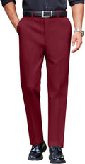COOFANDY Mens Classic Casual Dress Pants Expandable