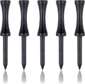 Castle Tees 100 Count - Optimal Height Options for Improved Golfing Experience