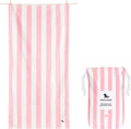 Sand-Free Beach Towel by Dock & Bay - Quick Dry and Eco-Friendly
