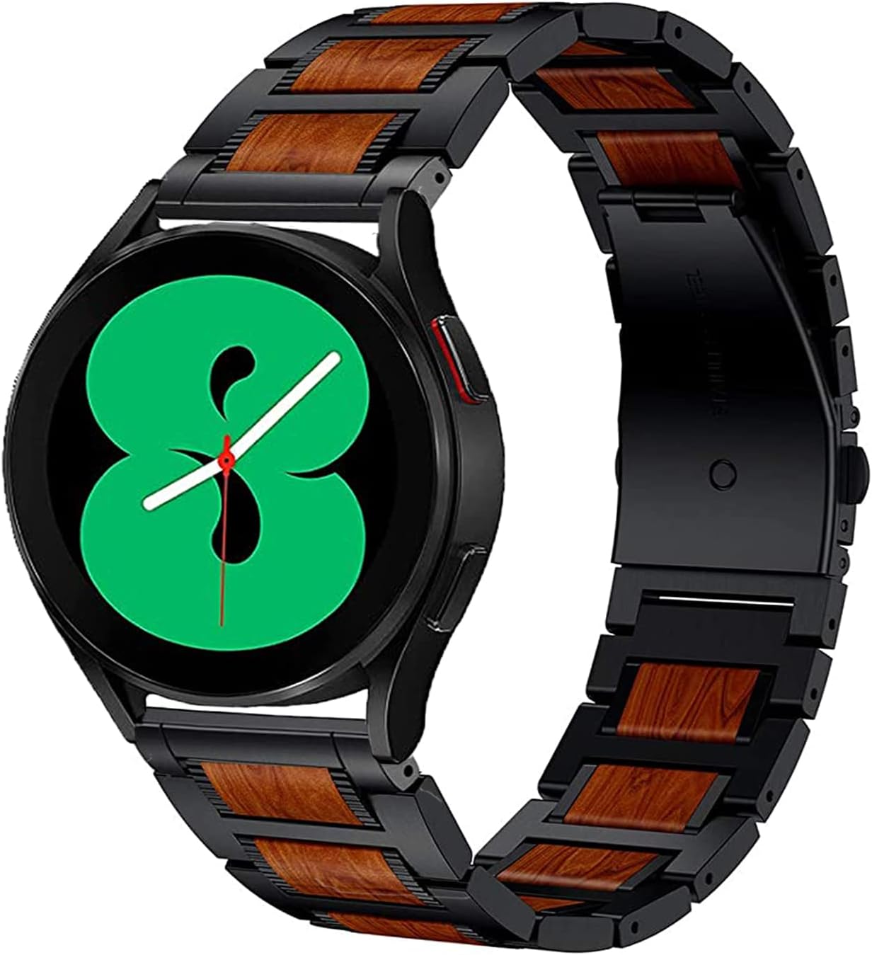 Upgrade Your Look with Yeejok Metal Watch Bands