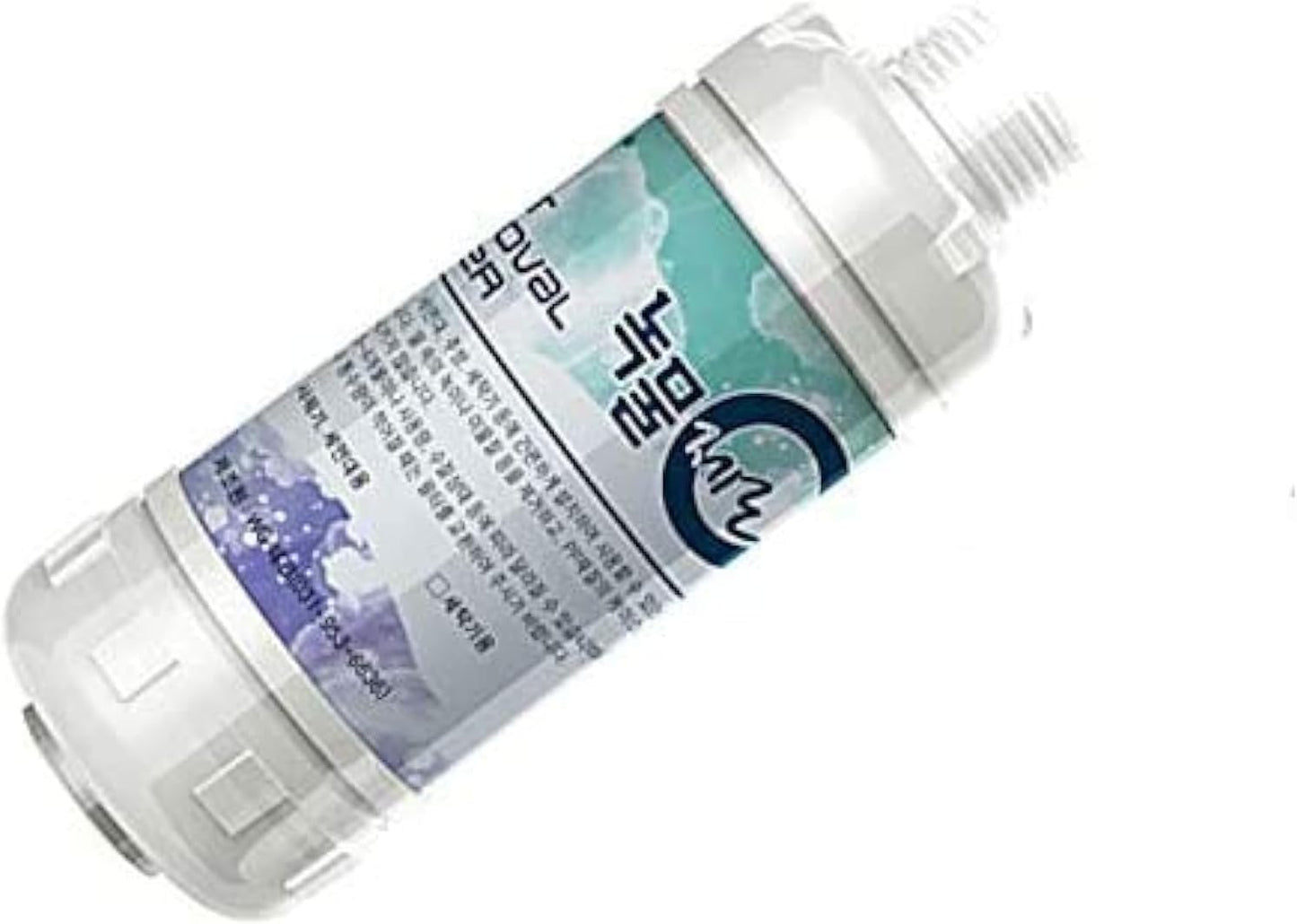 ZeroRust Rust Removal Filter: FilterTech, 5m 20mm
