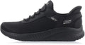 Skechers Womens Hands Free Slip-ins Bobs Squad Chaos - Easy