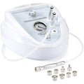 Radiant Skin Made Easy: UNOISETION Microdermabrasion
