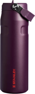 Stanley IceFlow Flip Straw 2.0 24 OZ Water Bottle - Lightweight