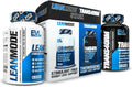 EVL Weight Loss Support Stack - Thermogenic + Non-Stimulant Support