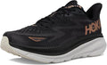 HOKA Women's Clifton 9 Running Shoes - Soft, Balanced Ride