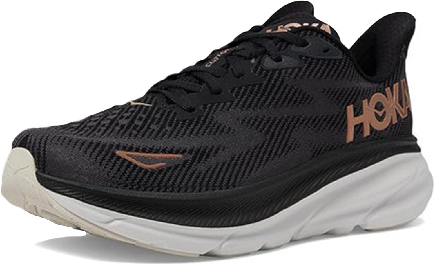 HOKA Women's Clifton 9 Running Shoes for Ultimate Comfort