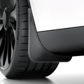 REEVAA Tesla Model Y Mud Flaps Set of 4 - Protect Paint, No Drilling