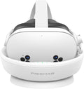 Charging Dock Compatible with Meta Quest 3S - Fast Magnetic FlexiDock