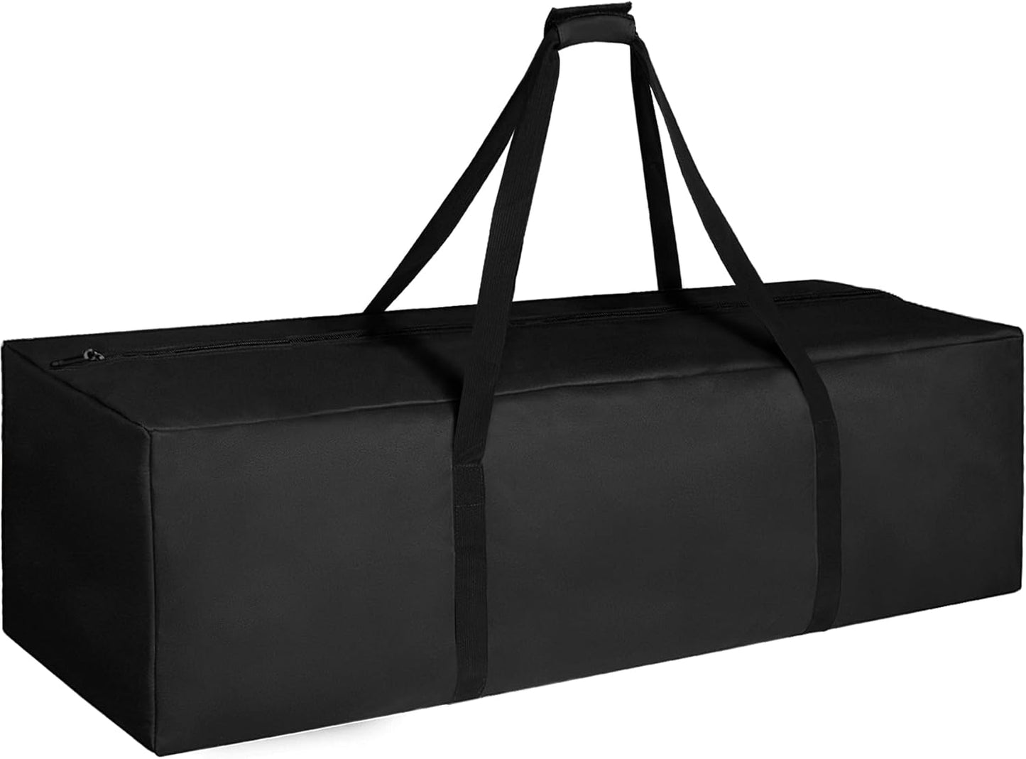 COOLBEBE 60in Sports Duffle Bag - Extra Large Travel Luggage