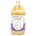 Natural Body Wash with Shea Butter for Sensitive Skin Care