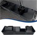 Rear Underseat Storage for 2019+ RAM 1500 Crew Cab - Underseat