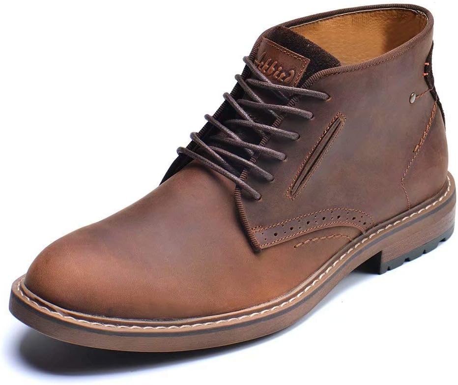 Arkbird Chukka Boots for Fashion and Comfort in Casual Style